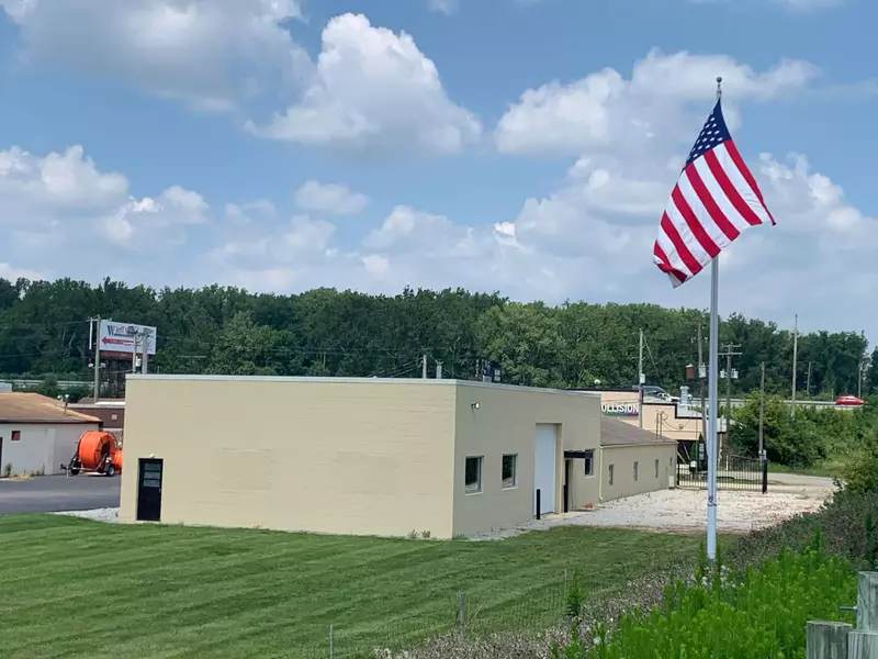 2117 W 1st Street, Springfield, OH 45504