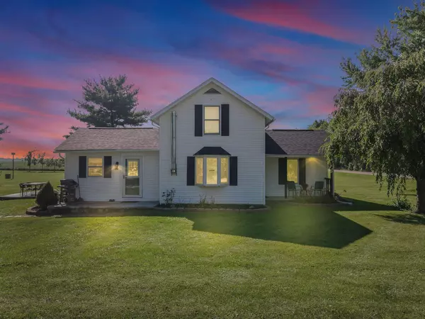 2598 Township Road 162, Cardington, OH 43315