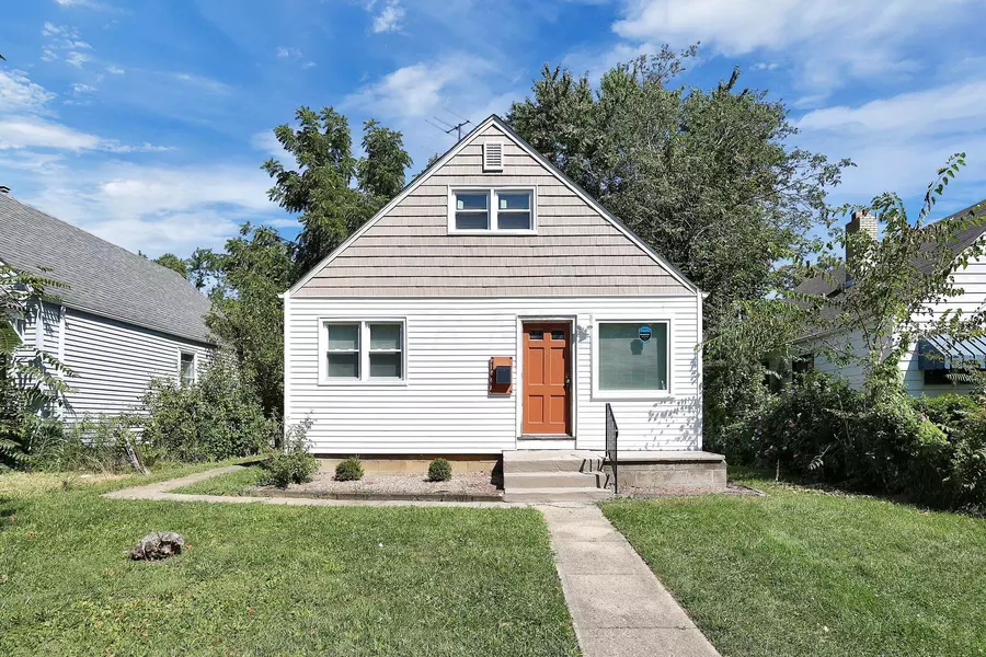 1332 E 16th Avenue, Columbus, OH 43211