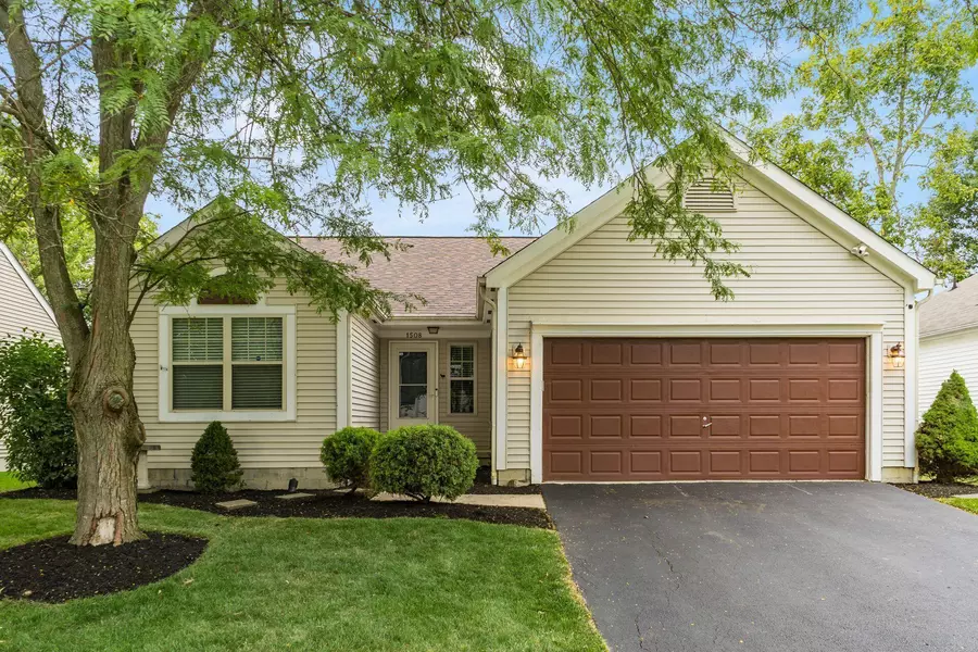 1508 Meadowlark Lane, Marysville, OH 43040