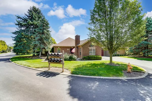 Dublin, OH 43016,3935 Ivygate Place