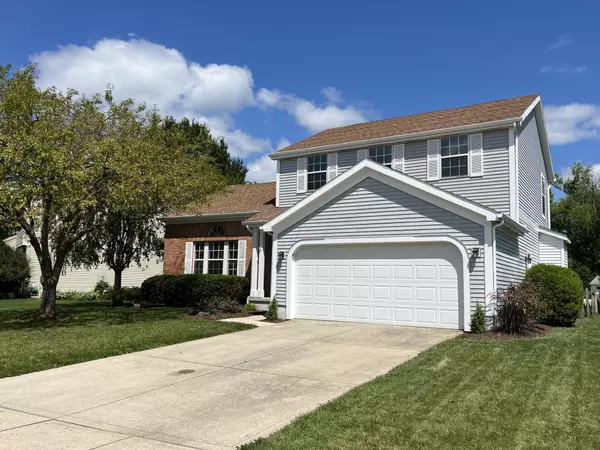 Hilliard, OH 43026,2670 Westbreeze Drive