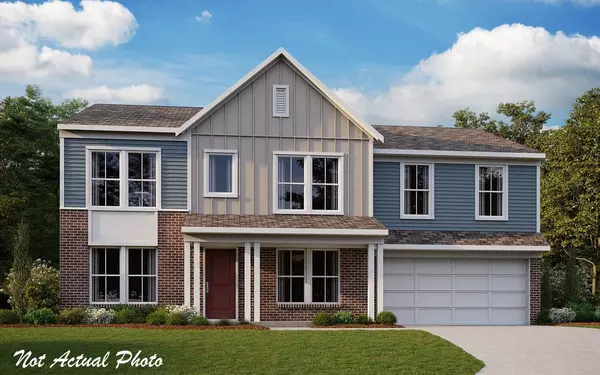 223 Leatherleaf Way, Pataskala, OH 43062