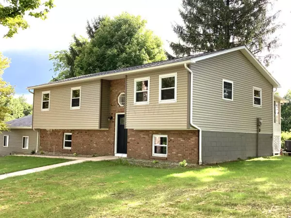 4780 Sportsman Club Road, Johnstown, OH 43031