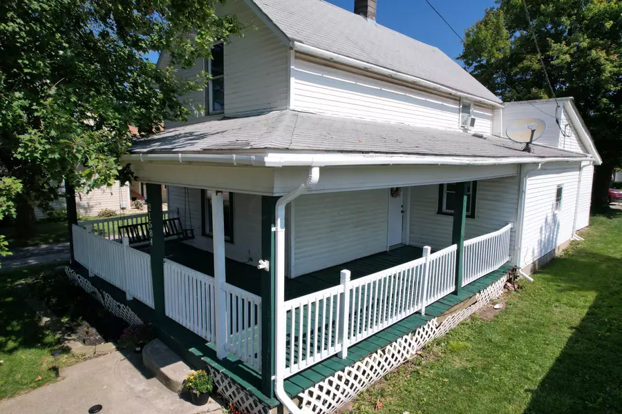 21584 Main Street, Raymond, OH 43067