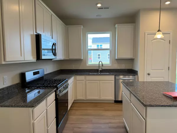 South Bloomfield, OH 43103,5424 Morning Glory Street #Lot 215