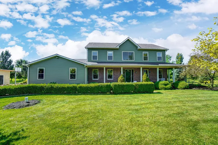 9801 Alspach Road, Canal Winchester, OH 43110