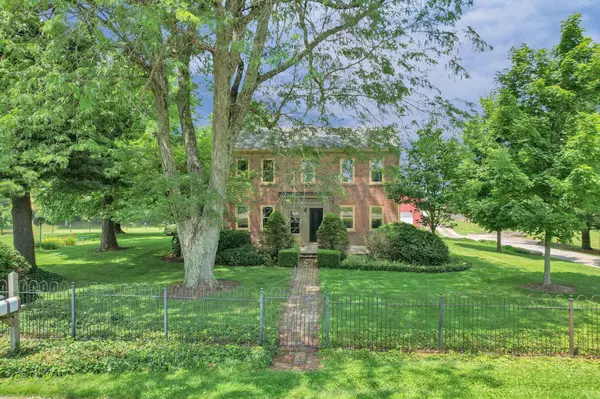 Granville, OH 43023,3143 Burg Street