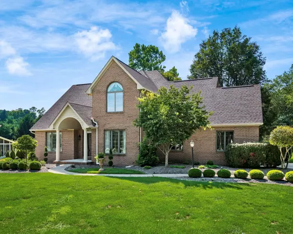 169 Bryn Du Drive,  Granville,  OH 43023