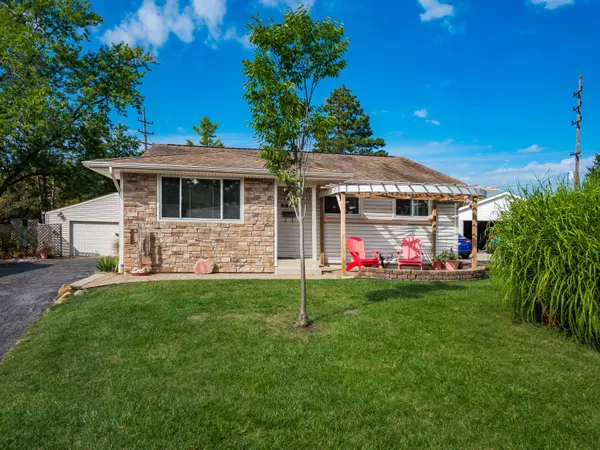 3809 Adell Road, Columbus, OH 43228