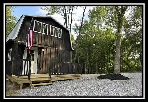 Crooksville, OH 43731,0 Old State Road #(Black Diamond Cabin