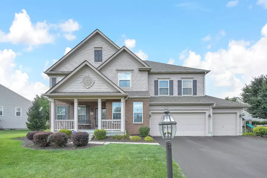 7656 Schneider Way, Blacklick, OH 43004