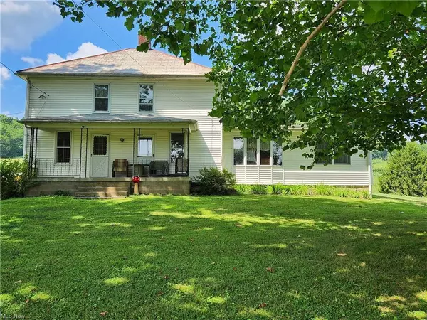 56483 Spencer Road #R, Cumberland, OH 43732