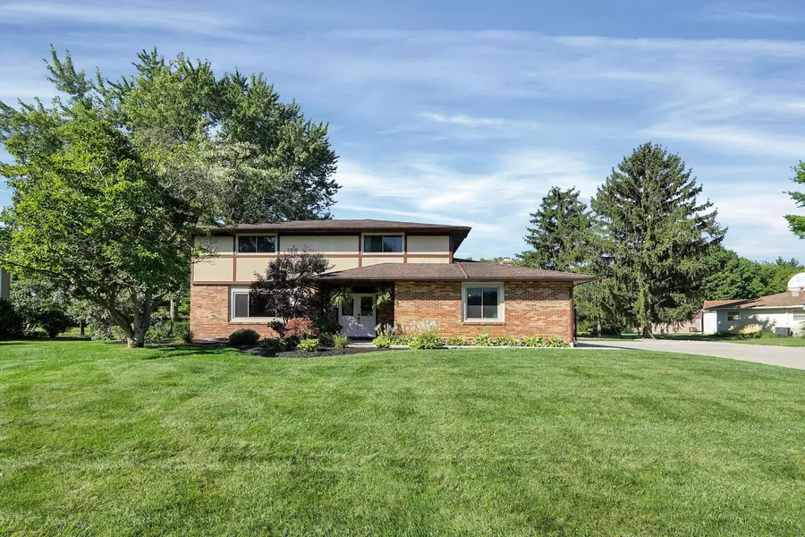 5411 Richlanne Drive, Hilliard, OH 43026