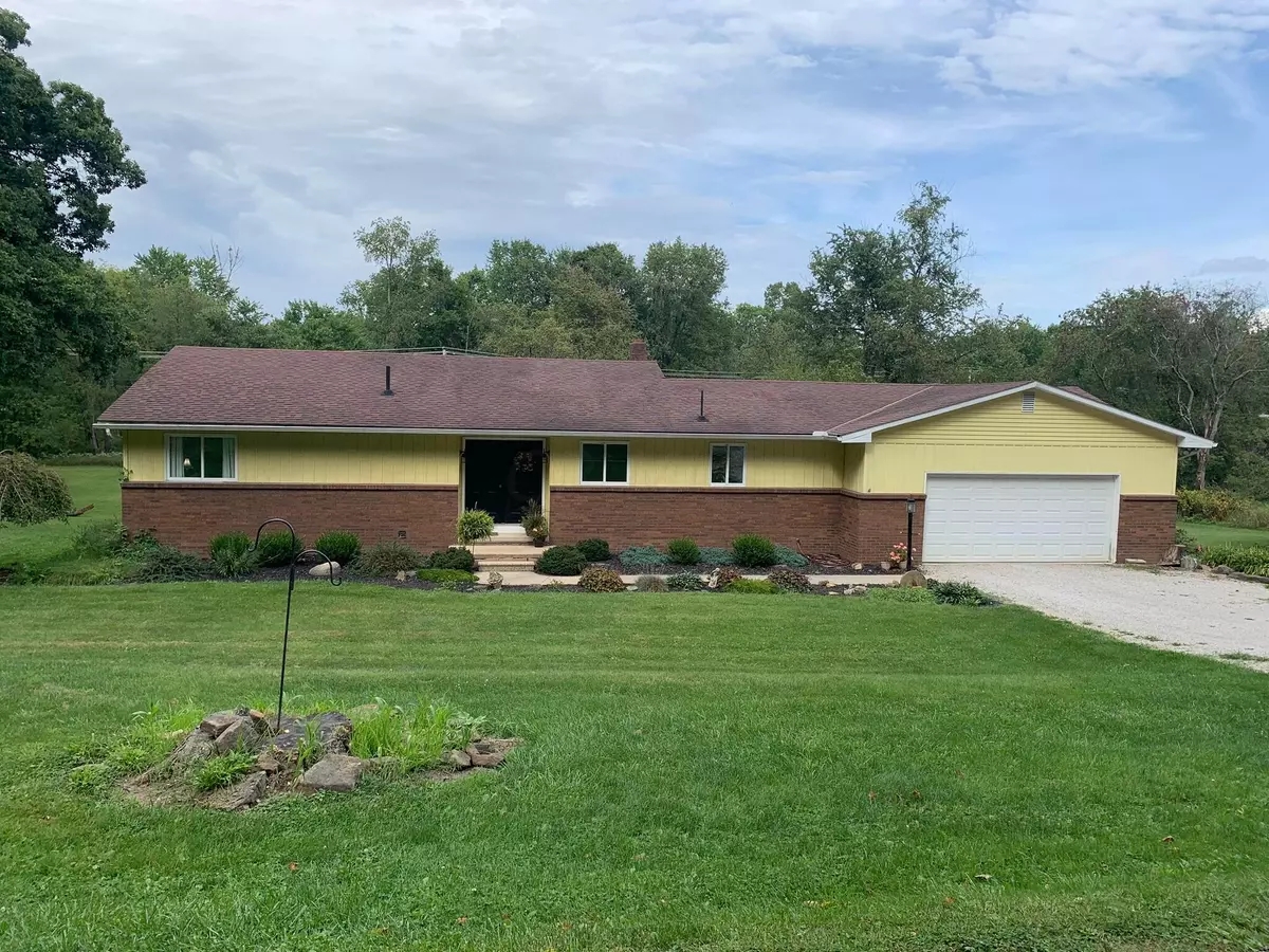 Mount Vernon, OH 43050,16161 Mckenzie Road