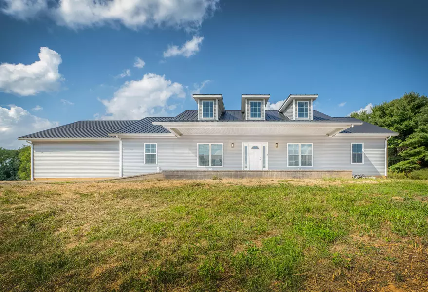 16077 Pinkley Road, Fredericktown, OH 43019