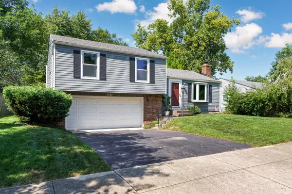 Columbus, OH 43204,3382 Rudon Lane