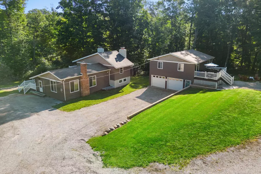 4149 Norris Road, Bellville, OH 44813