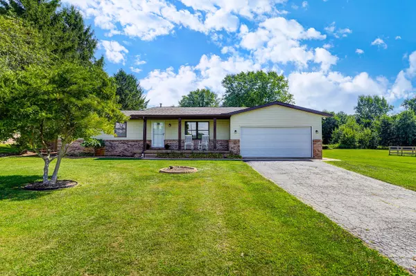 Pataskala, OH 43062,4033 Mink Street