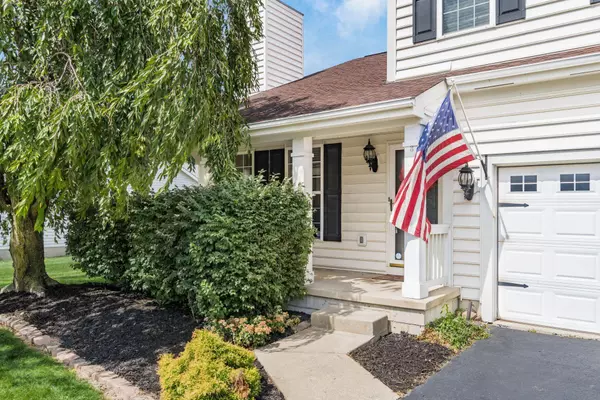 Lewis Center, OH 43035,2132 Aurora Avenue