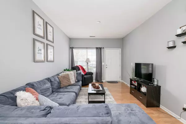 Columbus, OH 43230,626 Herman Road #2904