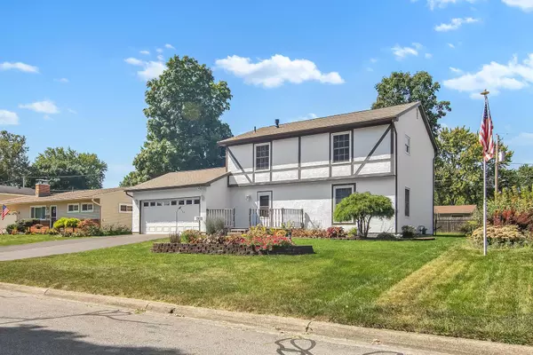 Gahanna, OH 43230,303 CLIFFVIEW Drive