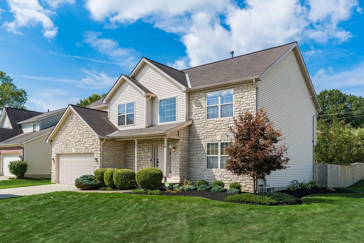 Westerville, OH 43082,365 Mill Wind Court