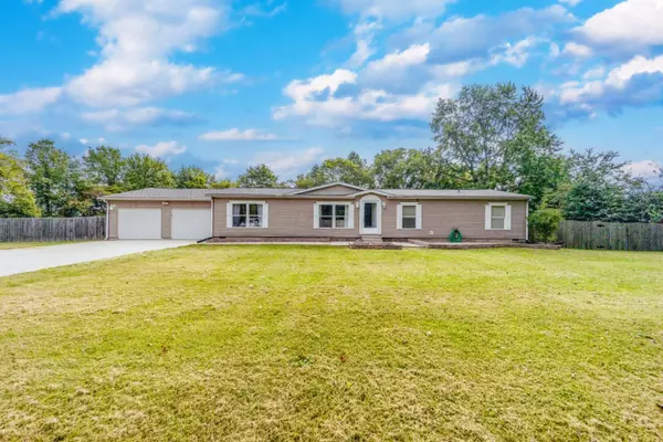 5726 Denzer Road, Waldo, OH 43356