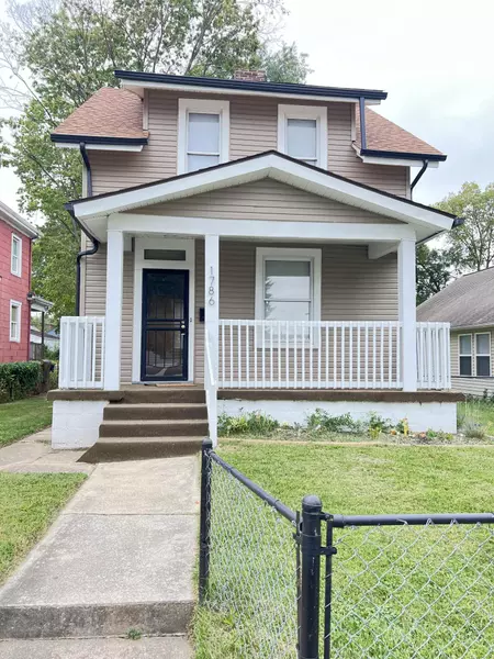 1786 Kent Street, Columbus, OH 43205