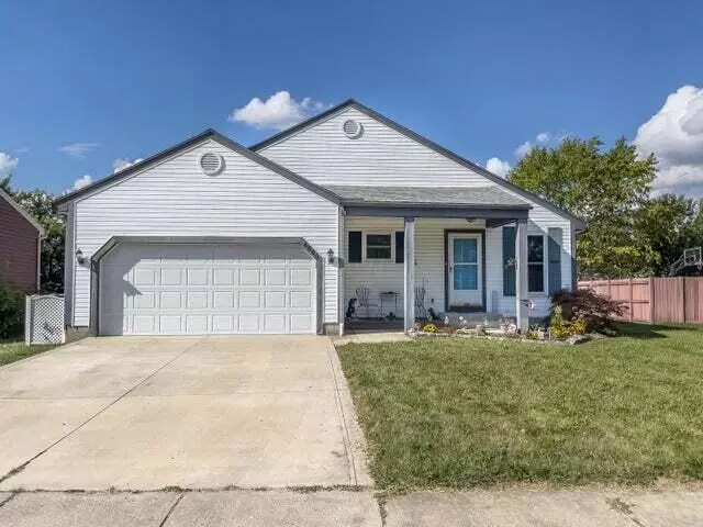 6080 Parkglen Road, Galloway, OH 43119