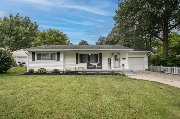 Urbana, OH 43078,618 E Lawn Avenue