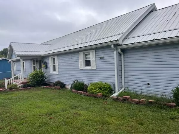 Lucasville, OH 45648,4552 Owl Creek Road