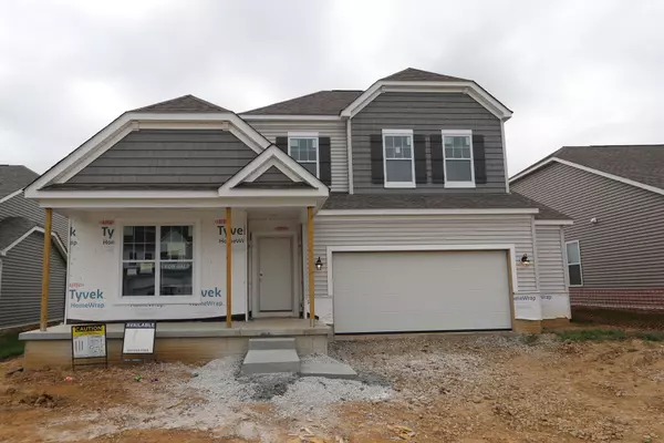 Grove City, OH 43123,1057 Quarry Oak Drive