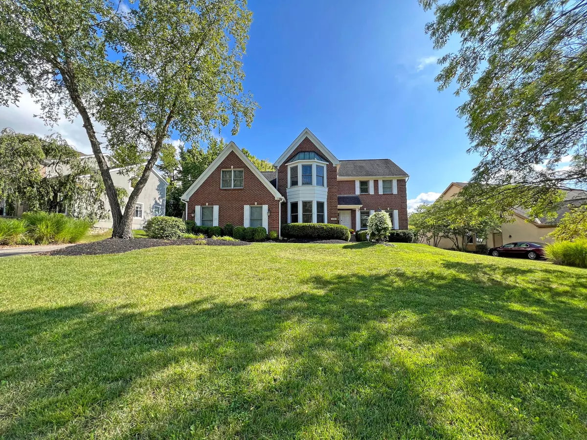 Westerville, OH 43082,4760 Saint Andrews Drive