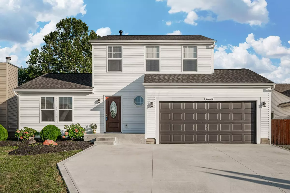 Pickerington, OH 43147,7443 Crooked Stick Drive