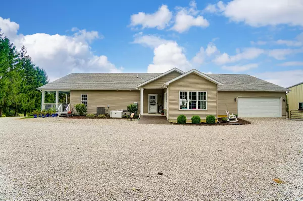 Thornville, OH 43076,10213 Honda Hills Road