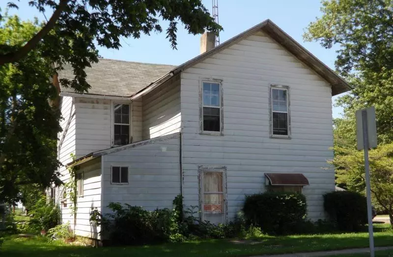 239 E Maple Street, North Lewisburg, OH 43060