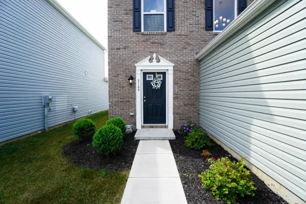 Groveport, OH 43125,5169 Macclellan Street