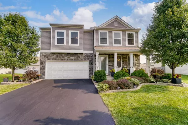 Grove City, OH 43123,4322 Archway Court