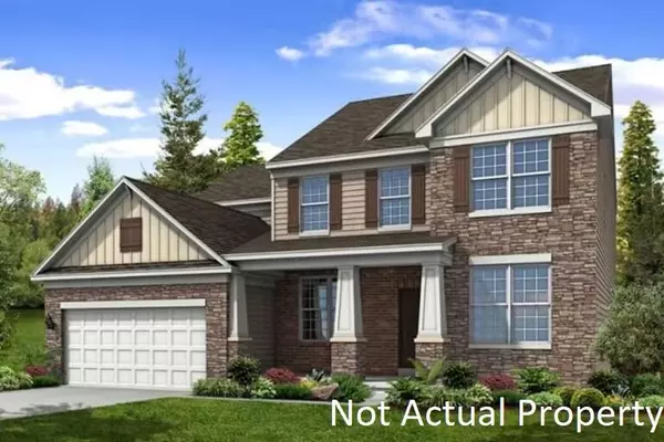 Delaware, OH 43015,105 Bluestone Lane #Lot 13510