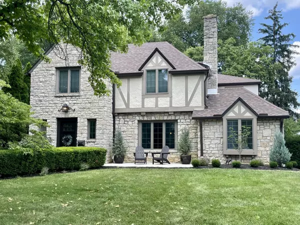 Upper Arlington, OH 43221,1620 Berkshire Road