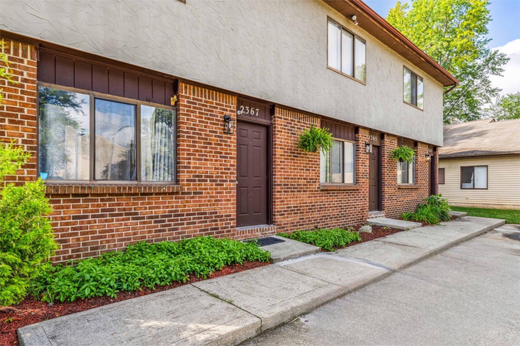 2363 Hampstead Drive #2367,  Columbus,  OH 43229