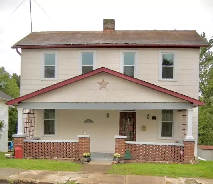 New Lexington, OH 43764,117 N Pleasant Street