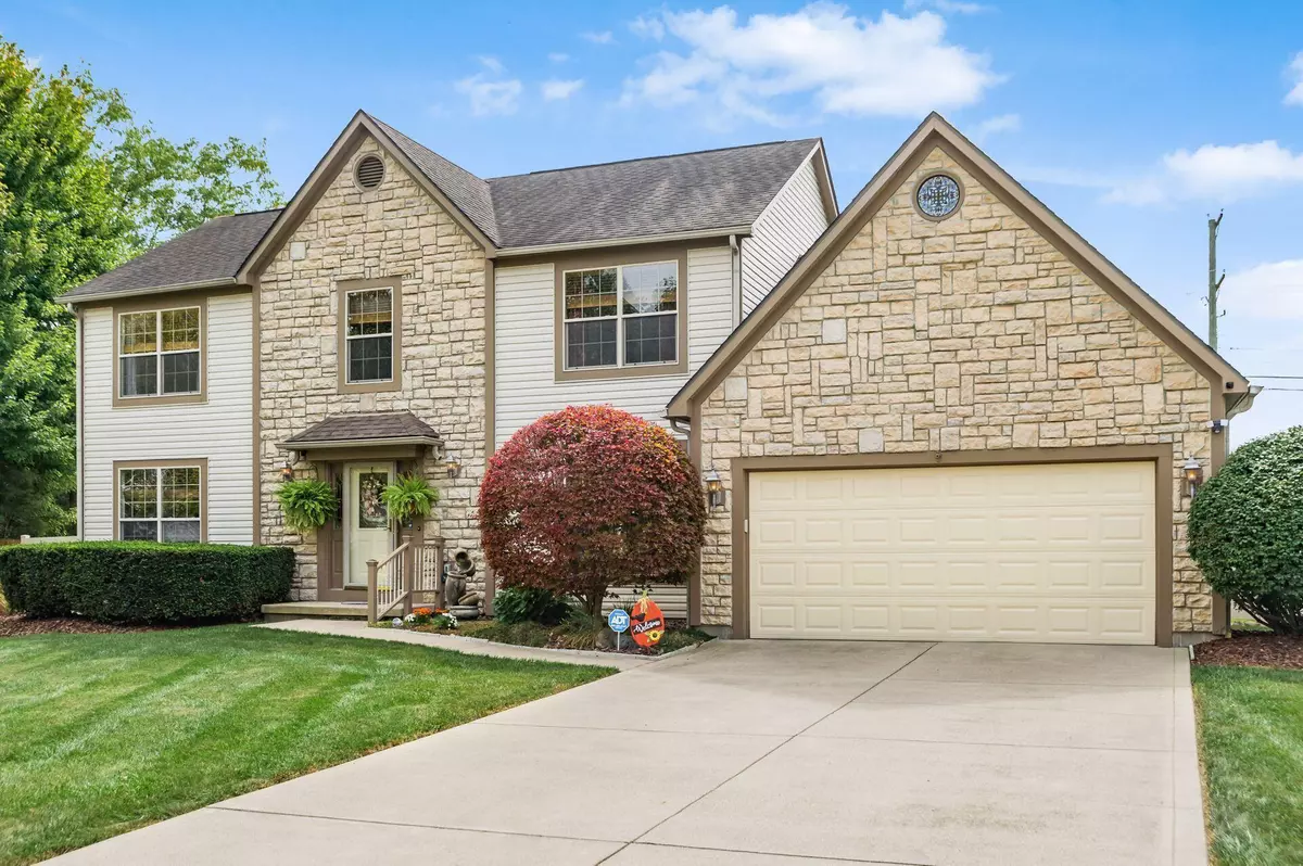 Grove City, OH 43123,1189 River Trail Court