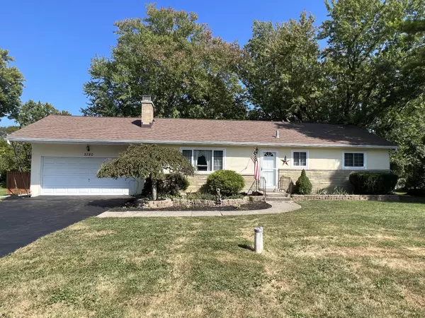 2780 Kunz Road, Galloway, OH 43119