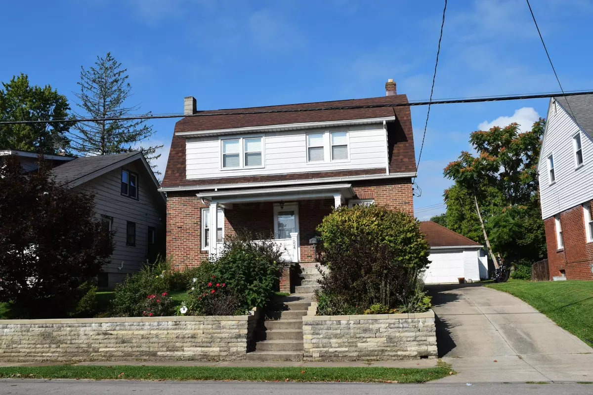 Mansfield, OH 44907,524 Harter Avenue