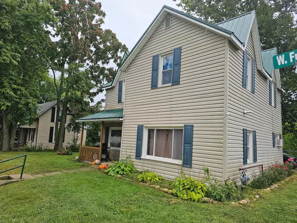 New Holland, OH 43145,225 W Front Street