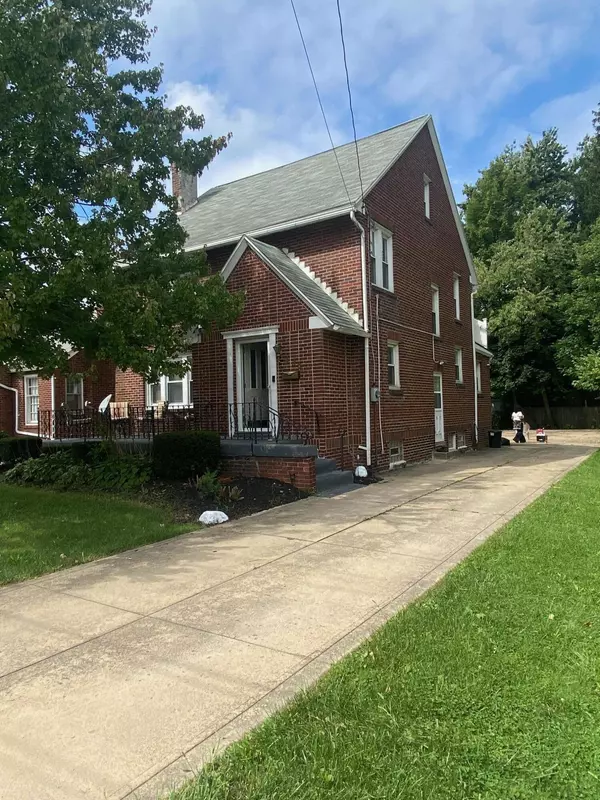 Mansfield, OH 44903,436 Glessner Avenue