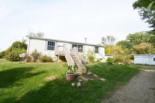 3403 State Route 746, Cardington, OH 43315