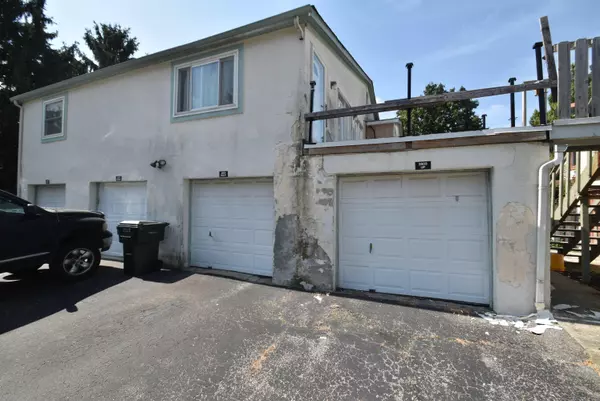 Columbus, OH 43232,2505 Burgandy Lane #C